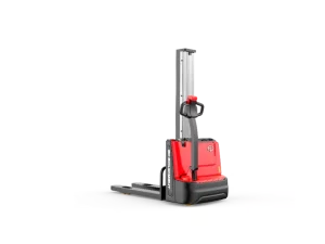 ESA121-M Electric Pedestrian Stacker Mono Mast 1.2T