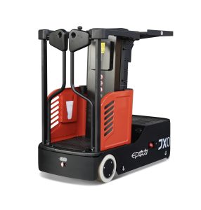 JX0 COMPACT VERTICAL ORDER PICKER