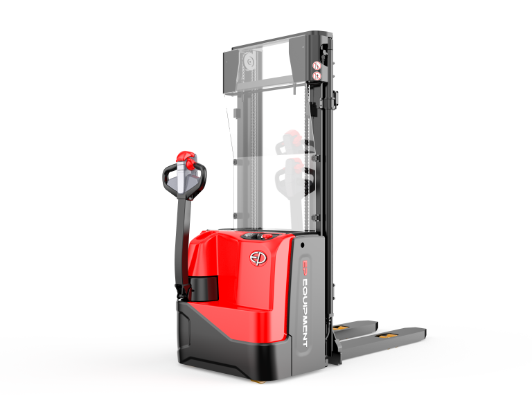 WSA121 Heavy Duty Li-ion Stacker 1.2T
